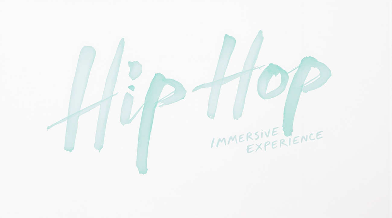 Hip Hop Immersive Experience