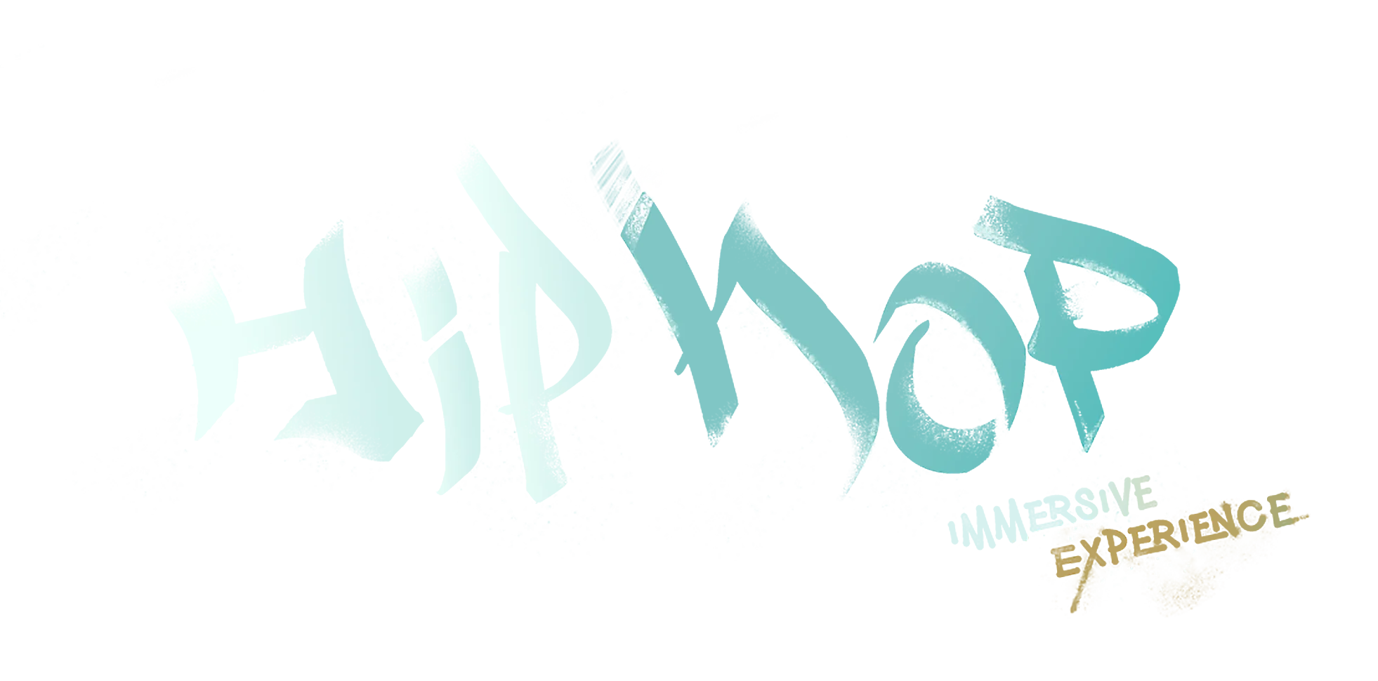 Hip Hop Immersive Experience — featured case study